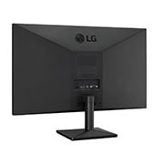 LG 60.96cm (24) FHD IPS Monitor, 24MK430H-B