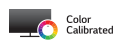 Color Calibrated