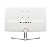 LG 60.96cm (24) FHD Virtually Borderless IPS Monitor, 24MP88HV-S