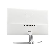 LG 60.96cm (24) FHD Virtually Borderless IPS Monitor, 24MP88HV-S