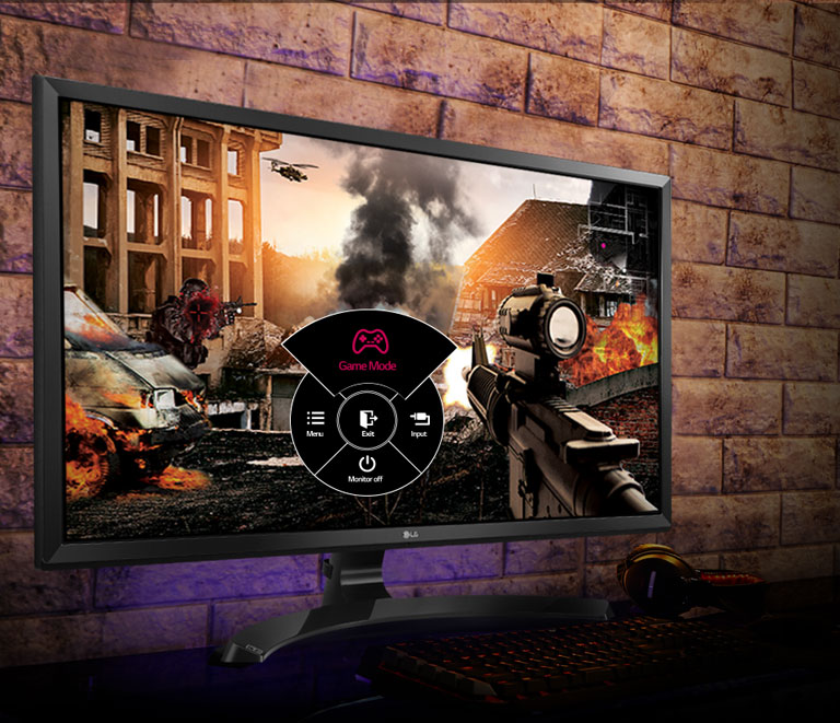 Optimized Setting for the Games of Your Taste