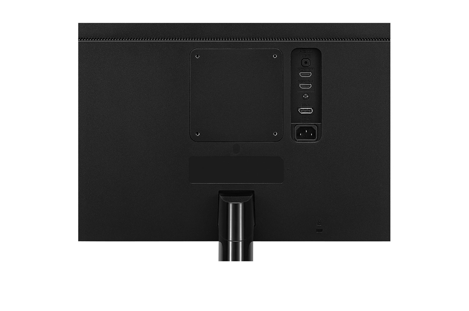 LG 60.96cm (24) 4K UHD Monitor, 24UD58-B