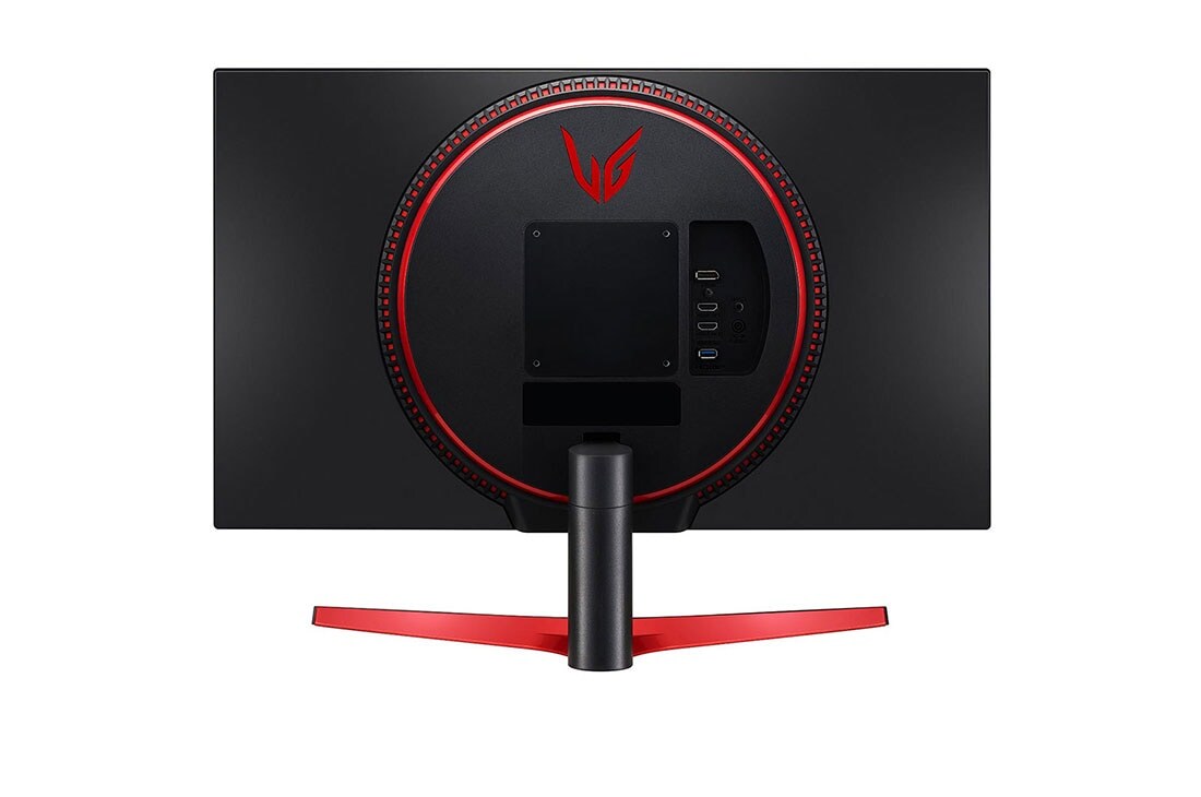 LG 68.58cm (27) UltraGear QHD IPS 1ms 144Hz HDR Monitor with G-SYNC Compatibility, 27GN800-B