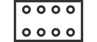 LG 27hq710s-w Edge LED