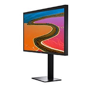 LG 27 (68.58cm) UltraFine 5K UHD Display, 27MD5KL-B