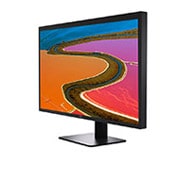 LG 27 (68.58cm) UltraFine 5K UHD Display, 27MD5KL-B