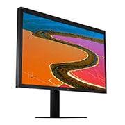 LG 27 (68.58cm) UltraFine 5K UHD Display, 27MD5KL-B