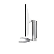 LG 68.58cm (27) Class 4K UHD IPS LED Monitor with VESA DisplayHDR 400 (68.58cm (27) Diagonal), 27UL650-W