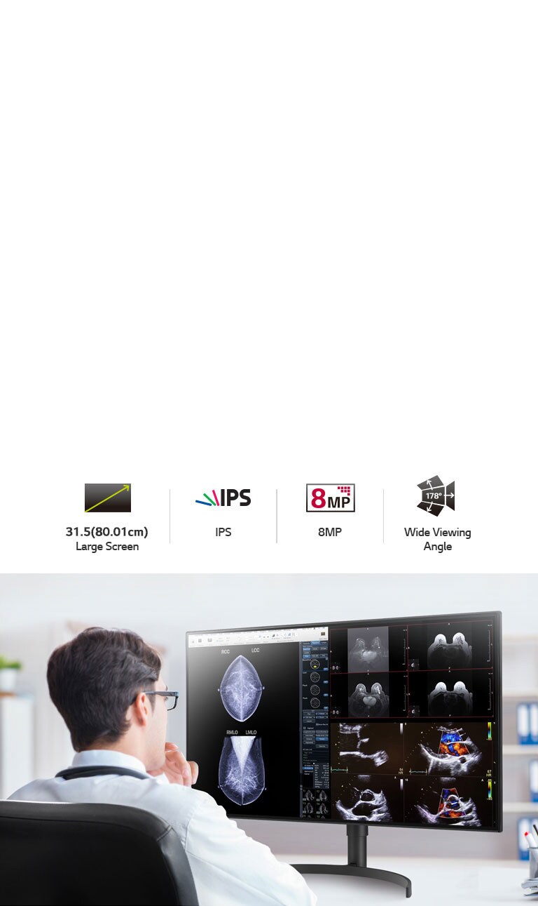 Accurate Image from Any Angle