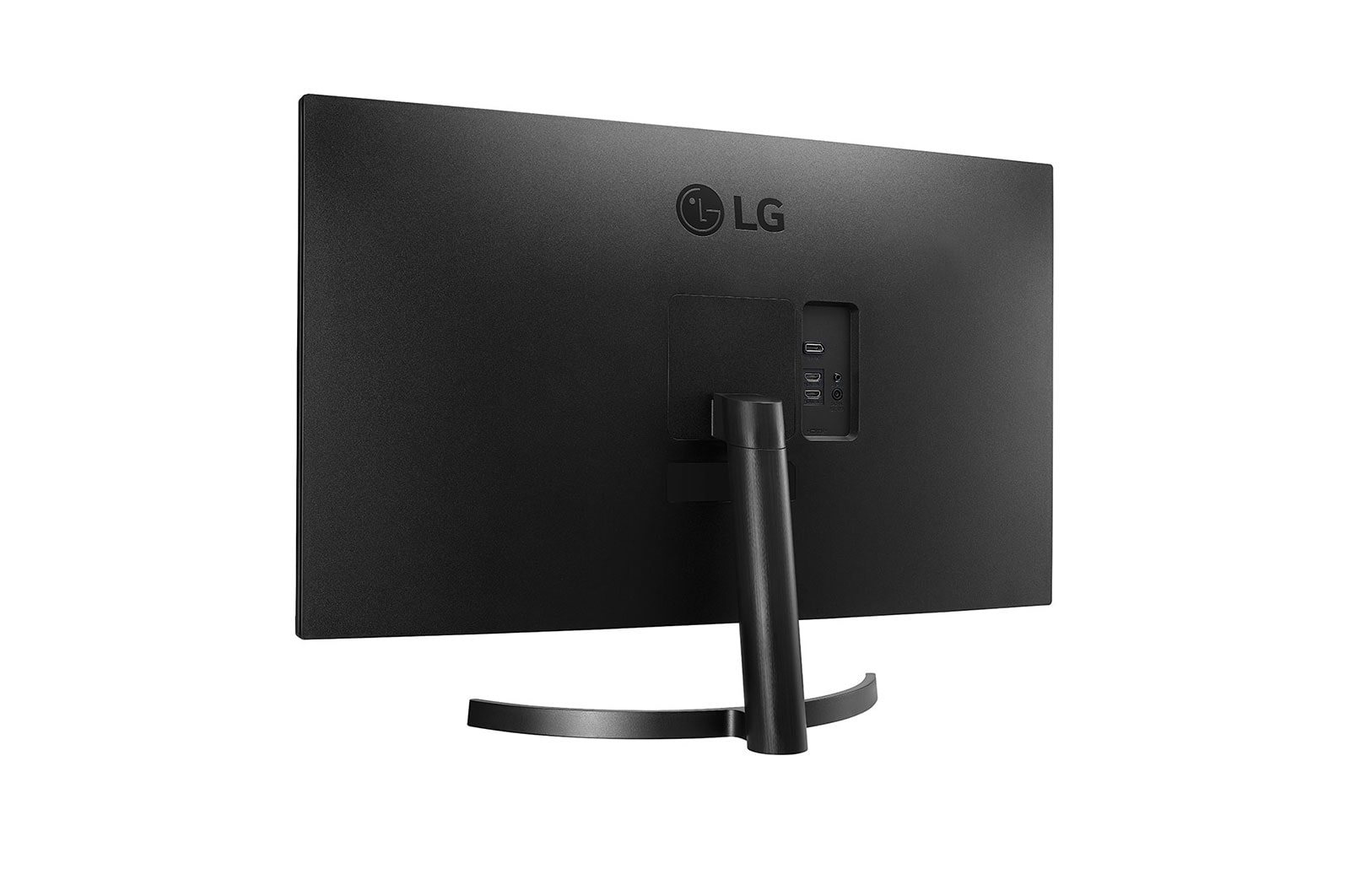 LG 80 cm (31.5) QHD IPS Monitor with AMD FreeSync™, 32QN600-B