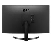 LG 80 cm (31.5) QHD IPS Monitor with AMD FreeSync™, 32QN600-B