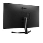 LG 80 cm (31.5) QHD IPS Monitor with AMD FreeSync™, 32QN600-B