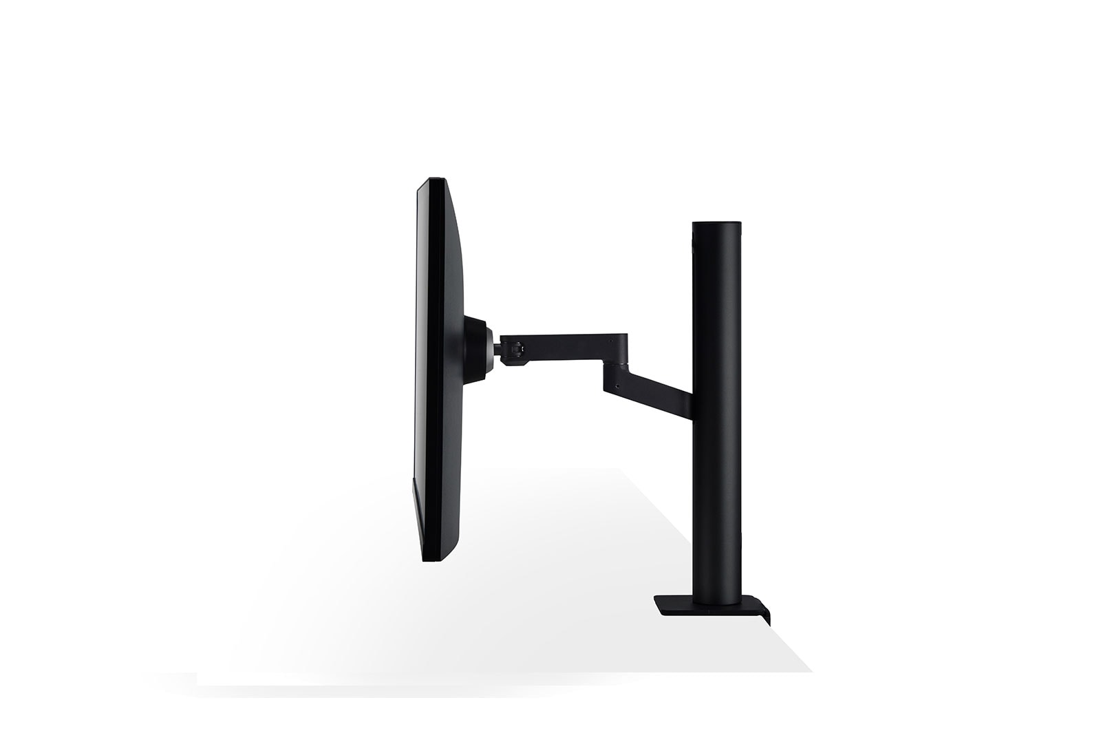 LG 32UN880-B 81.28cm (32) UltraFine™ Display Ergo 4K HDR10 Monitor, 32UN880-B