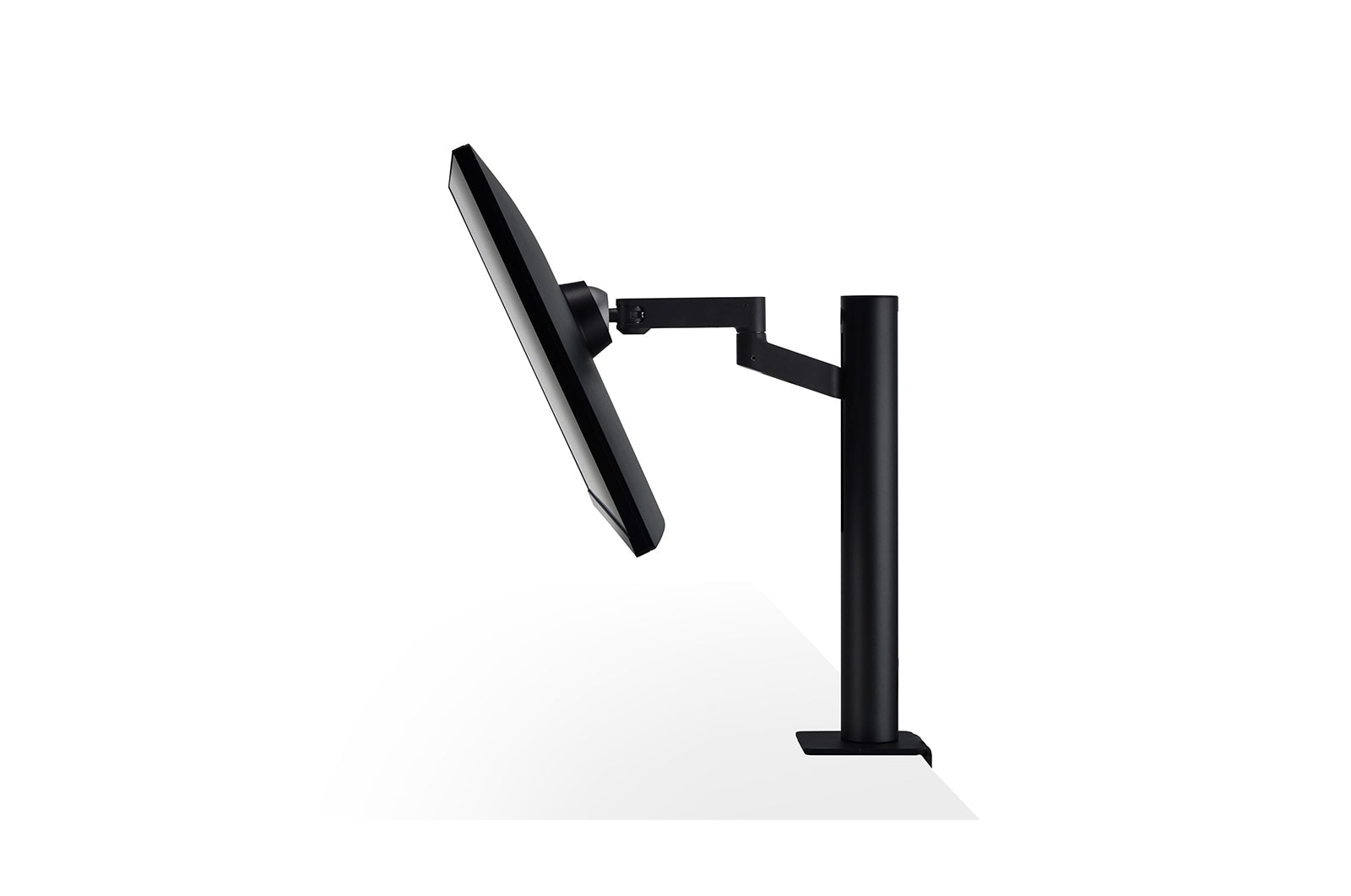 LG 32UN880-B 81.28cm (32) UltraFine™ Display Ergo 4K HDR10 Monitor, 32UN880-B