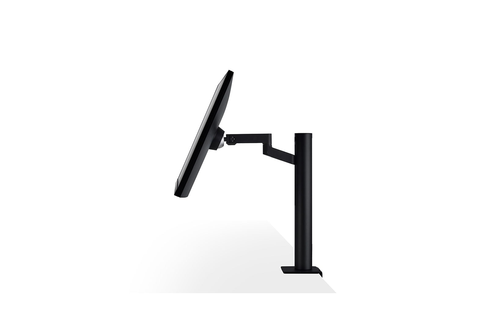 LG 32UN880-B 81.28cm (32) UltraFine™ Display Ergo 4K HDR10 Monitor, 32UN880-B