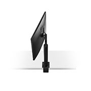 LG 32UN880-B 81.28cm (32) UltraFine™ Display Ergo 4K HDR10 Monitor, 32UN880-B