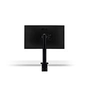 LG 32UN880-B 81.28cm (32) UltraFine™ Display Ergo 4K HDR10 Monitor, 32UN880-B