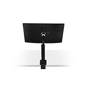 LG 32UN880-B 81.28cm (32) UltraFine™ Display Ergo 4K HDR10 Monitor, 32UN880-B