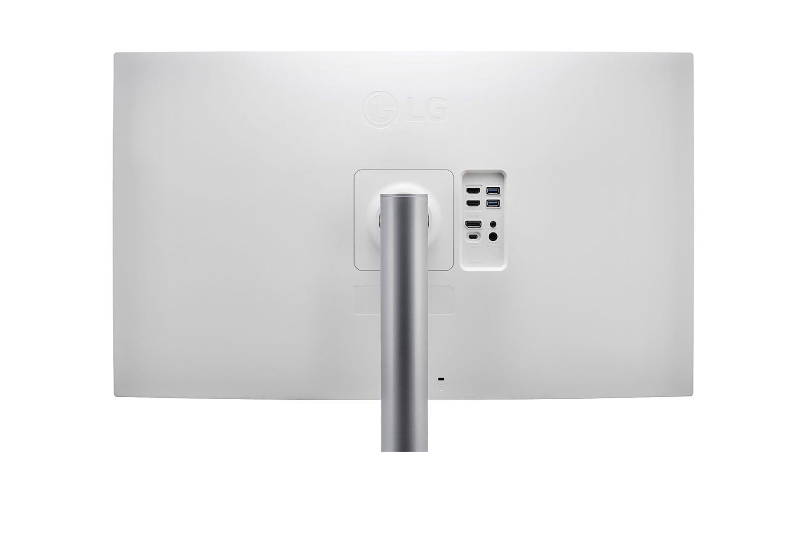 LG 80 cm (31.5) UHD 4K (3840x2160) / HDR10 / 4K@144Hz from HDMI2.1 / AMD FreeSync™ Premium / USB Type-C™ with 65W Power Delivery / Height / Pivot / Tilt Adjustable Stand, 32UQ750-W