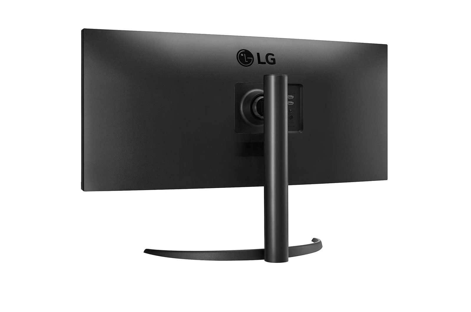 LG 86.36 cm (34) 21:9 UltraWide™ Full HD IPS Monitor with AMD FreeSync™, 34WP550-B