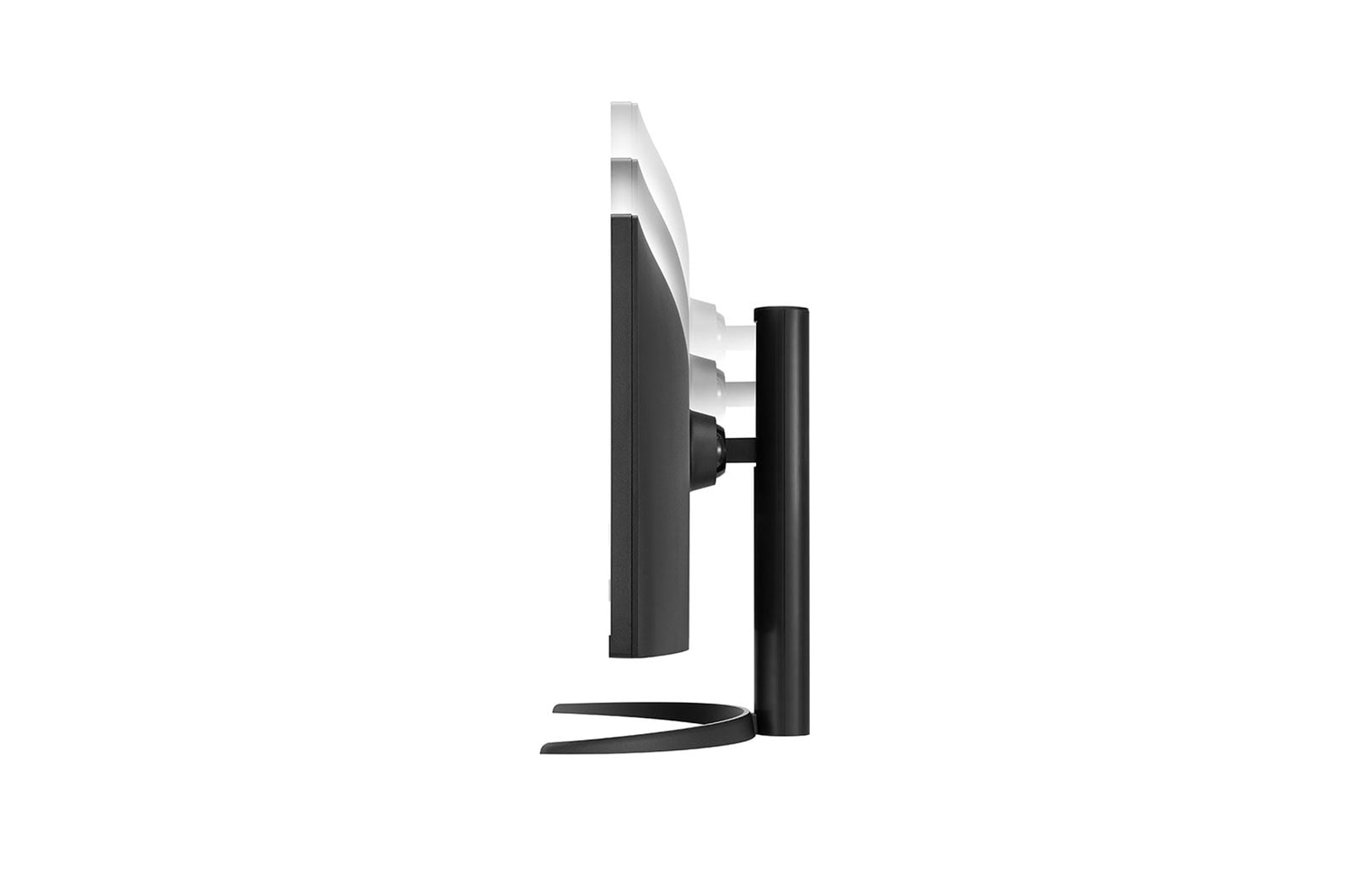 LG 86.36 cm (34) 21:9 UltraWide™ Full HD IPS Monitor with AMD FreeSync™, 34WP550-B