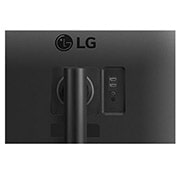 LG 86.36 cm (34) 21:9 UltraWide™ Full HD IPS Monitor with AMD FreeSync™, 34WP550-B