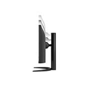 LG 86.36 cm (34) 21:9 UltraWide™ Full HD IPS Monitor with AMD FreeSync™, 34WP550-B