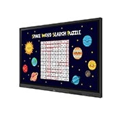 LG CreateBoard, 65TR3DK-I