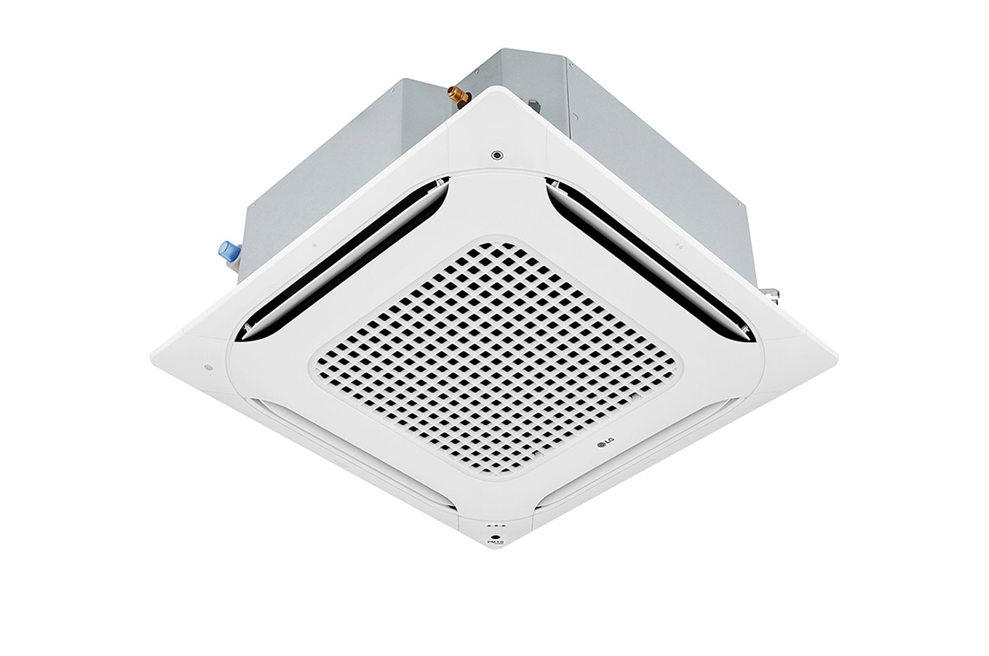 LG Ceiling Cassette Air Conditioner - Inverter (4 TR), JTNQ48GMLE8