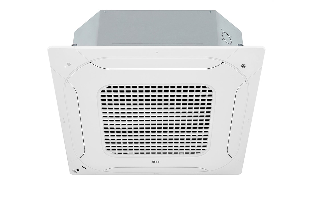 LG Ceiling Cassette Air Conditioner - Inverter (4 TR), JTNQ48GMLE8