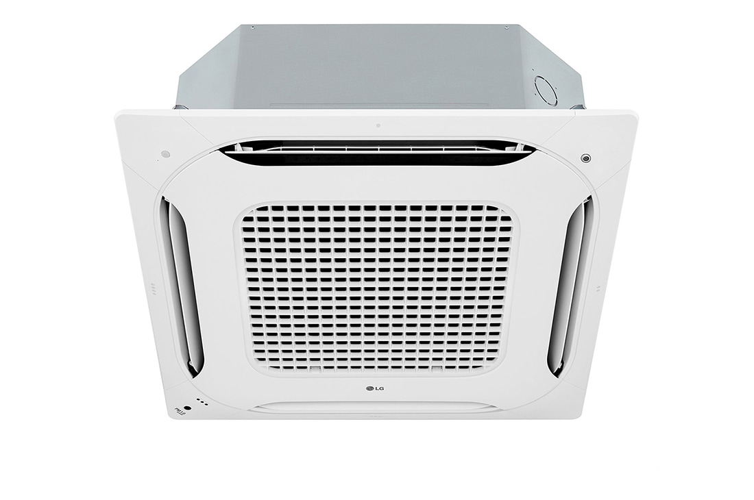 LG Ceiling Cassette Air Conditioner - Inverter (4 TR), JTNQ48GMLE8