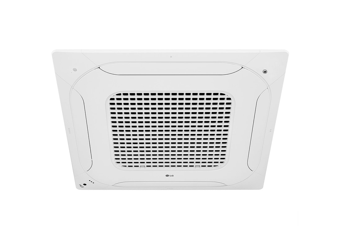 LG Ceiling Cassette Air Conditioner - Inverter (4 TR), JTNQ48GMLE8