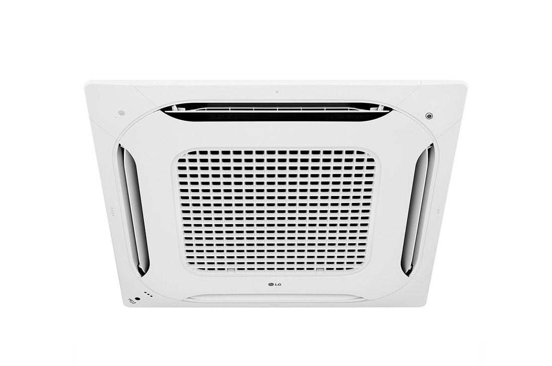 LG Ceiling Cassette Air Conditioner - Inverter (4 TR), JTNQ48GMLE8