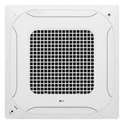 LG Ceiling Cassette Air Conditioner - Inverter (4 TR), JTNQ48GMLE8