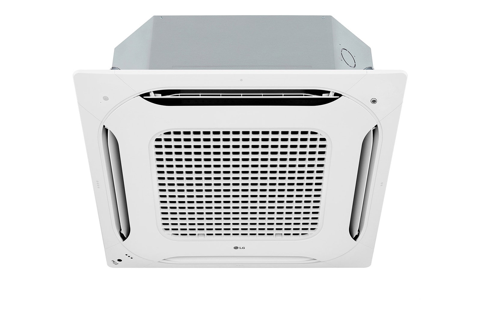 LG Ceiling Cassette Air Conditioner - Inverter (4 TR), JTNQ48GMLE8