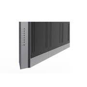 LG 345.44 cm (136) LG MAGNIT All-in-One Micro LED, LAAA015