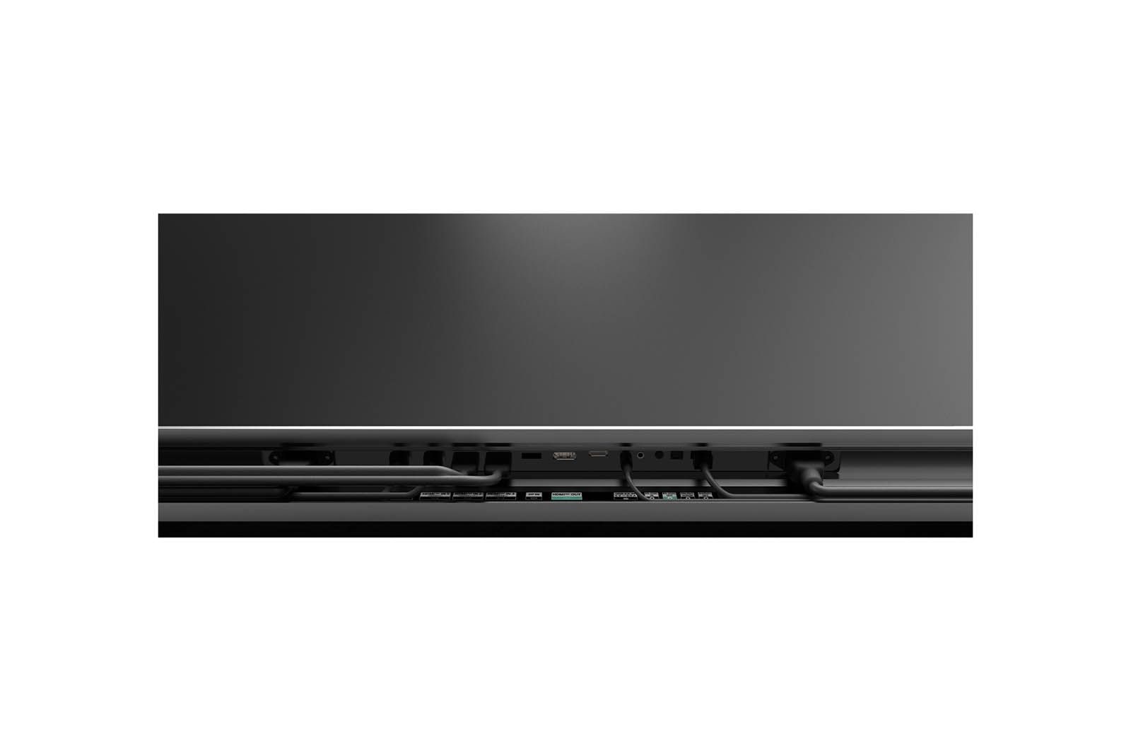 LG 345.44 cm (136) LG MAGNIT All-in-One Micro LED, LAAA015