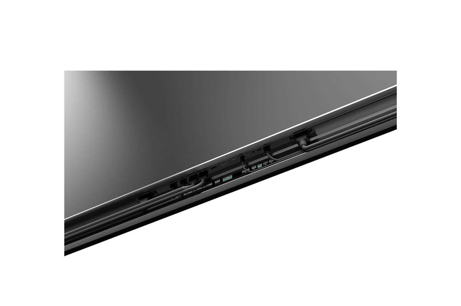 LG 345.44 cm (136) LG MAGNIT All-in-One Micro LED, LAAA015