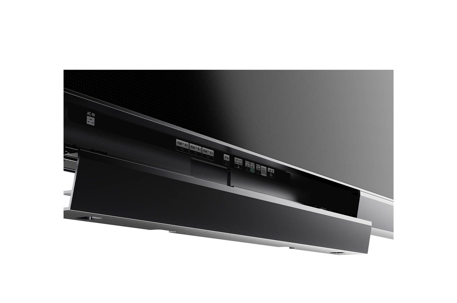 LG 345.44 cm (136) LG MAGNIT All-in-One Micro LED, LAAA015