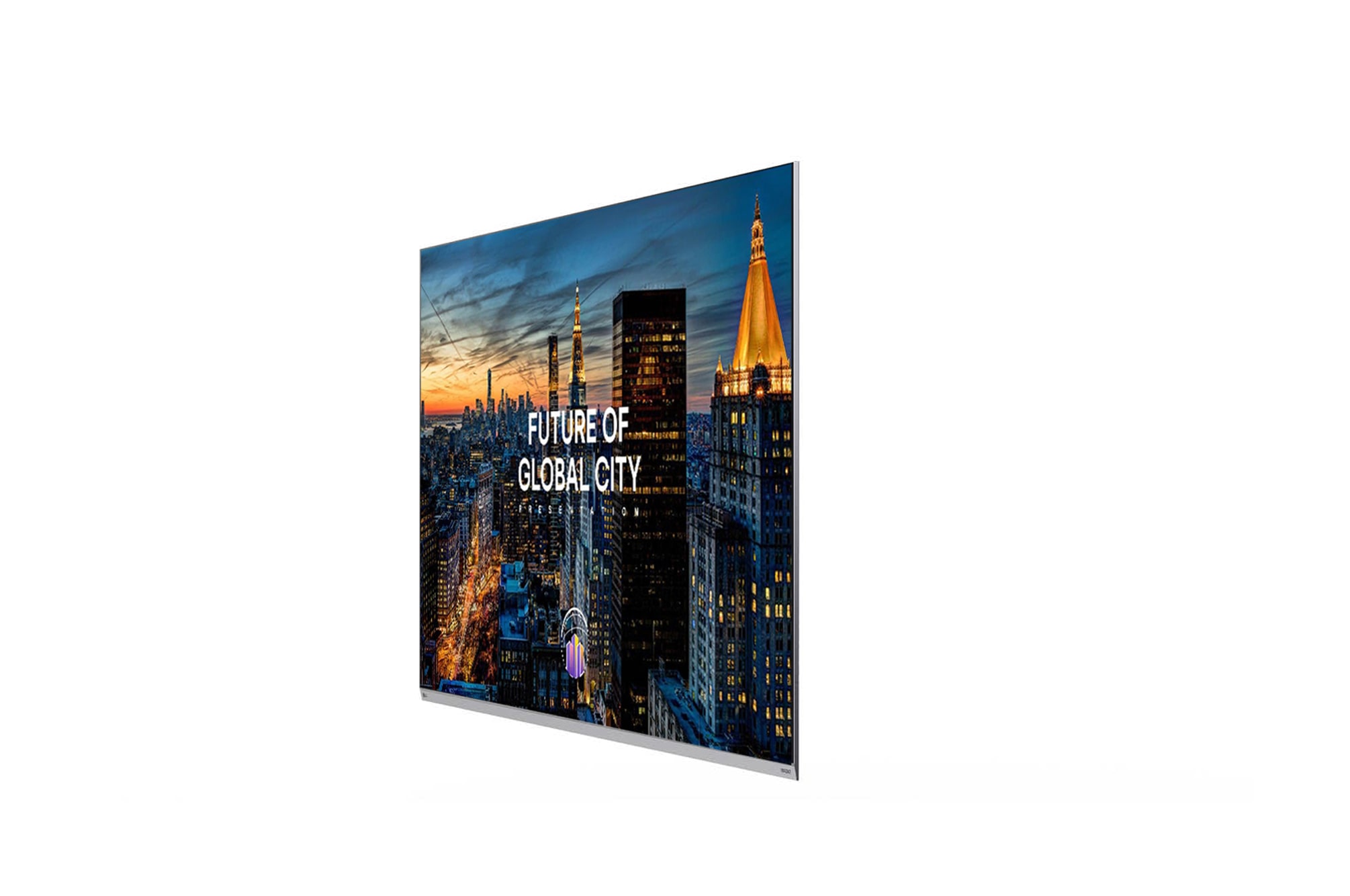 LG LED All-in-One, LAAA007-G2