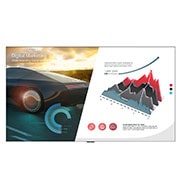LG 345.44 CM (136) All-in-One LED Display, LAEC015