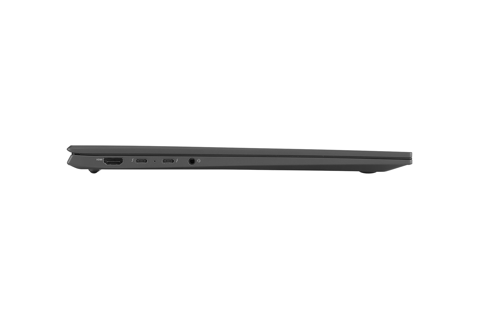 LG gram 43.2CM (17) Ultra-lightweight with 16:10 IPS Anti glare Display and Intel® Evo 12th Gen. Processor, 17Z90Q-G.AJ56A2