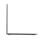 LG gram 43.2CM (17) Ultra-lightweight with 16:10 IPS Anti glare Display and Intel® Evo 12th Gen. Processor, 17Z90Q-G.AJ56A2