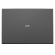 LG gram 43.2CM (17) Ultra-lightweight with 16:10 IPS Anti glare Display and Intel® Evo 12th Gen. Processor, 17Z90Q-G.AJ56A2