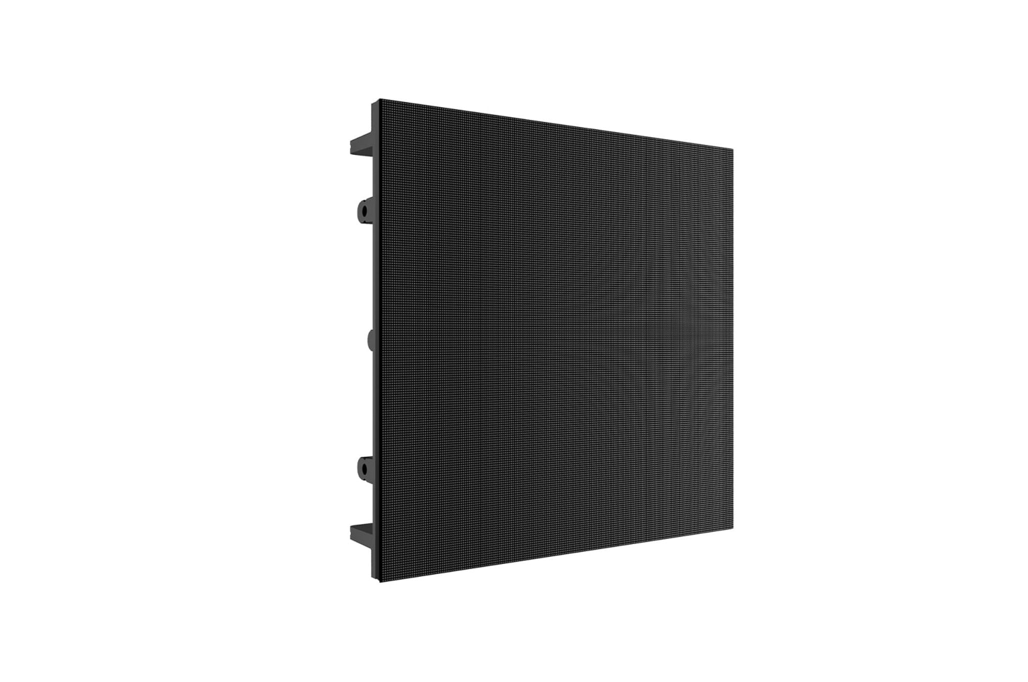 +45 degree side view