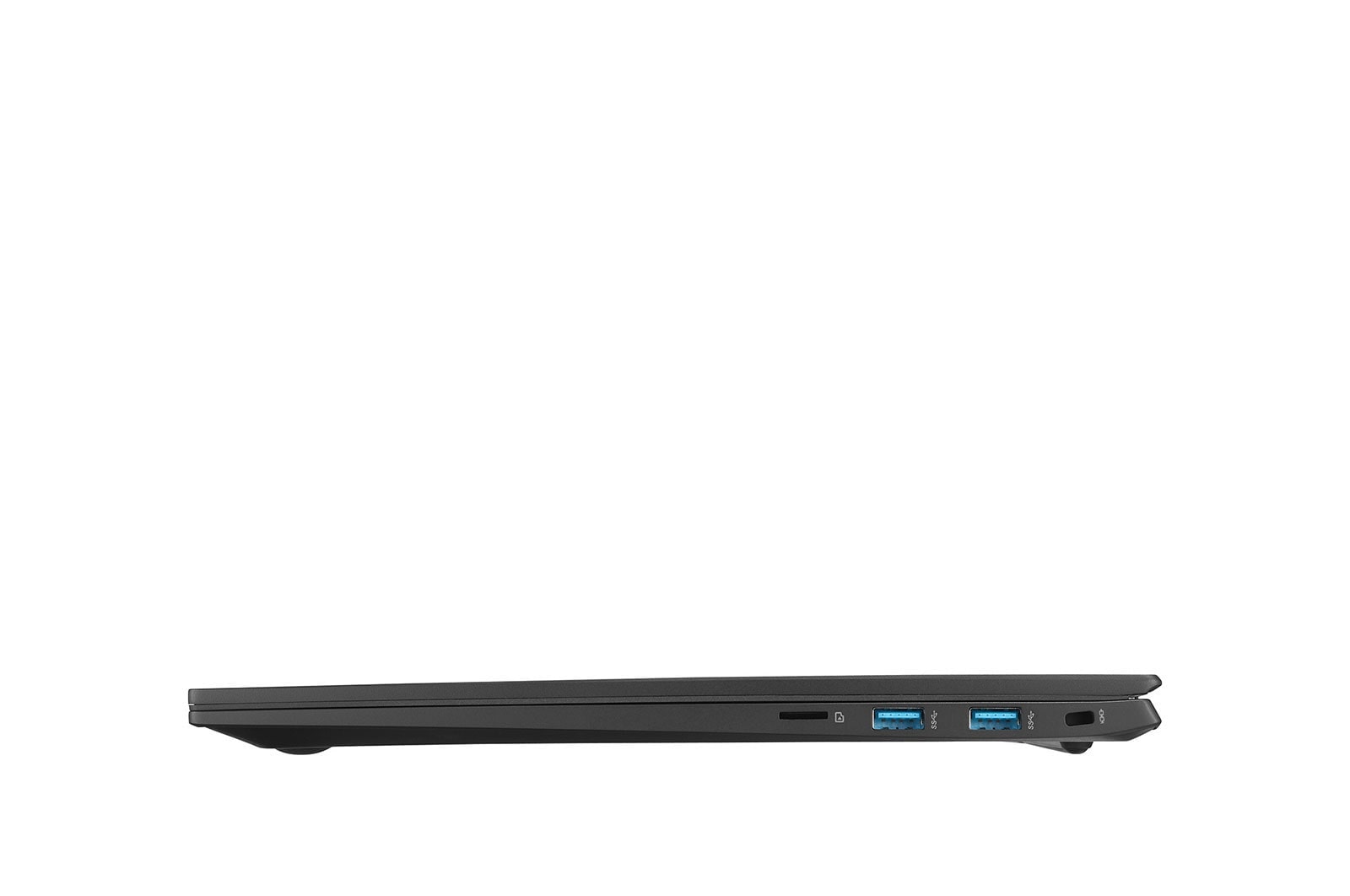 LG gram 40.6cm (16) Ultra-lightweight with 16:10 IPS Anti glare Display and Intel® Evo 12th Gen. Processor, 16Z90Q-G.AH75A2