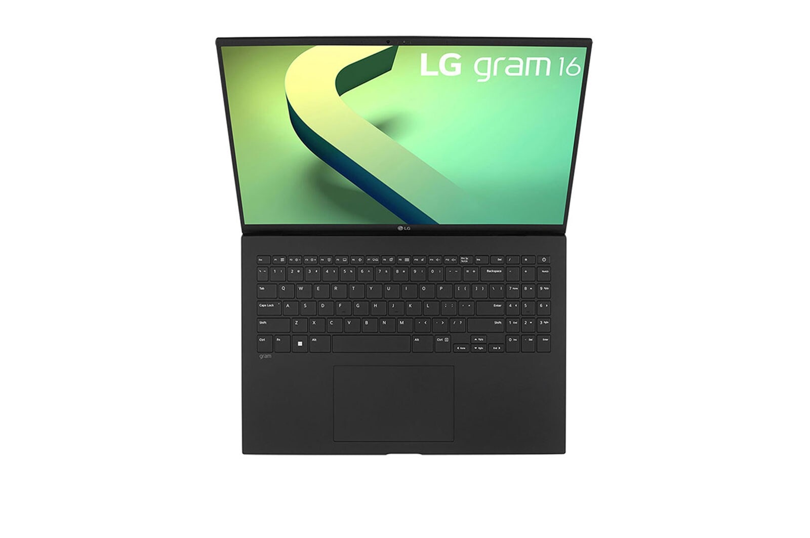 LG gram 40.6cm (16) Ultra-lightweight with 16:10 IPS Anti glare Display and Intel® Evo 12th Gen. Processor, 16Z90Q-G.AH75A2
