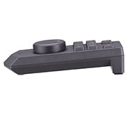 LG 121.92cm (48) UltraGear™ UHD 4K OLED Gaming Monitor, 48GQ900-B