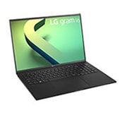 LG gram 40.6cm (16) Ultra-lightweight with 16:10 IPS Anti glare Display and Intel® Evo 12th Gen. Processor, 16Z90Q-G.AH75A2