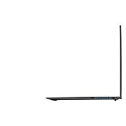 LG gram 40.6cm (16) Ultra-lightweight with 16:10 IPS Anti glare Display and Intel® Evo 12th Gen. Processor, 16Z90Q-G.AH75A2